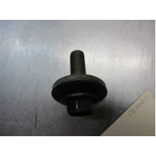 06H027 CRANKSHAFT BOLT For 11-18 TOYOTA COROLLA  1.8